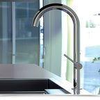 Miscelatore Cucina Paffoni modello Chef CH180CR