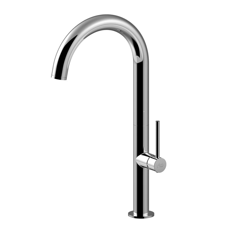 Miscelatore Cucina Paffoni modello Chef CH180CR