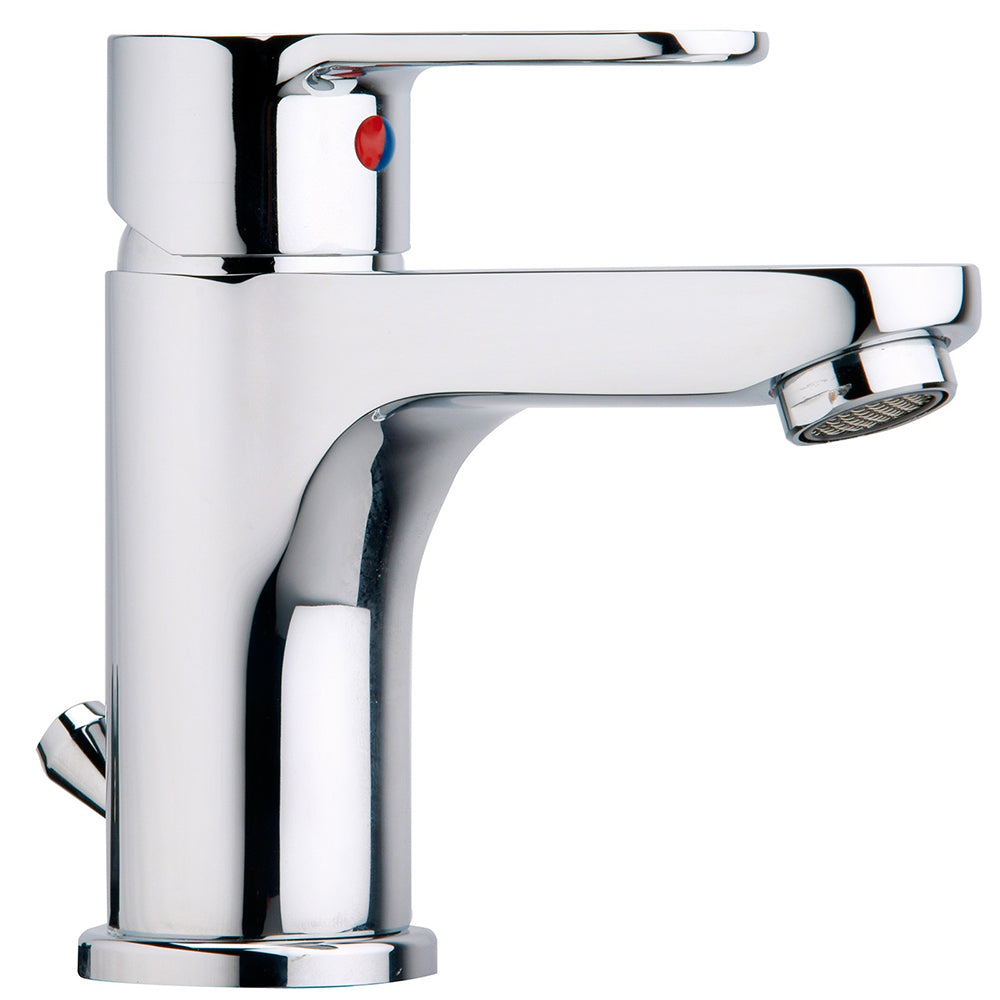 Set di miscelatori Paffoni Blu lavabo