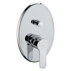 Set di Miscelatori Lavabo