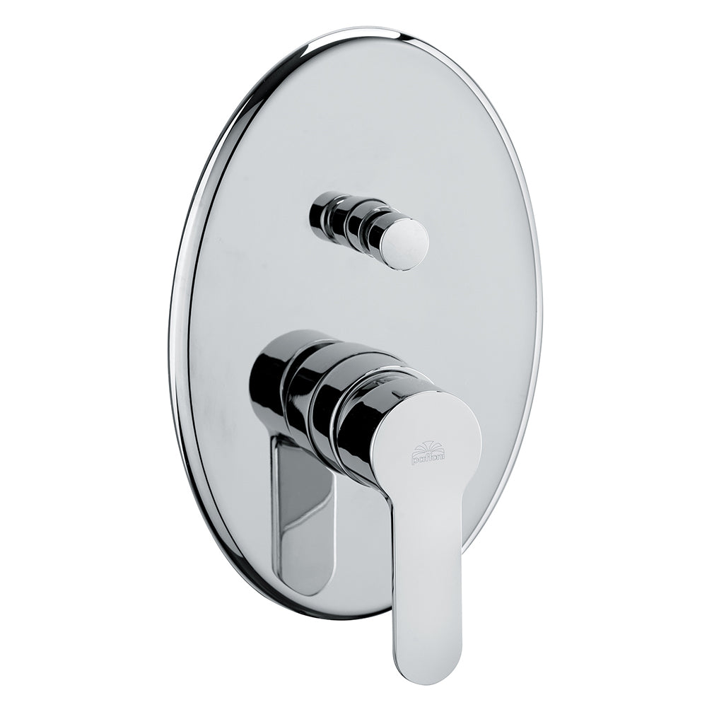 Set di Miscelatori Lavabo