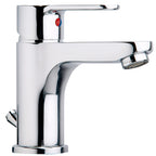 Set di miscelatori Paffoni Blu  lavabo