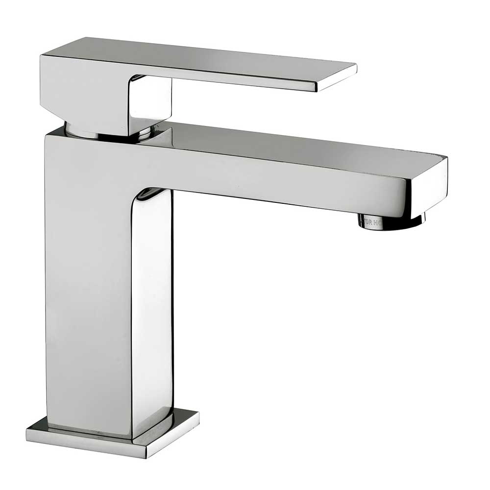 Miscelatore lavabo Paffoni Elle fornito senza piletta di scarico