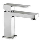 Miscelatore lavabo Paffoni Elle fornito senza piletta di scarico
