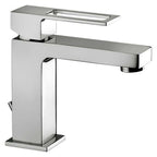 Miscelatore lavabo Paffoni Effe completo di scarico