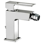 Miscelatore bidet Paffoni Effe con piletta di scarico