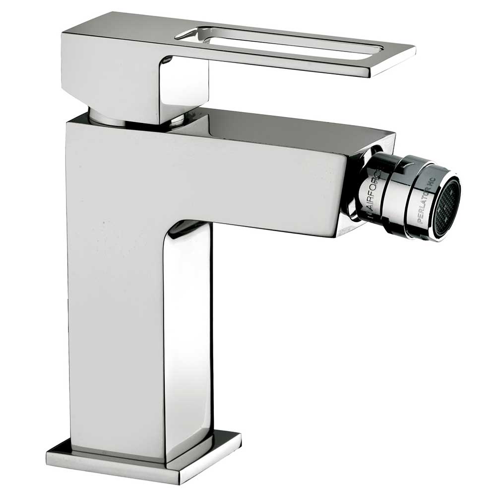 Miscelatore bidet Paffoni Effe senza scarico