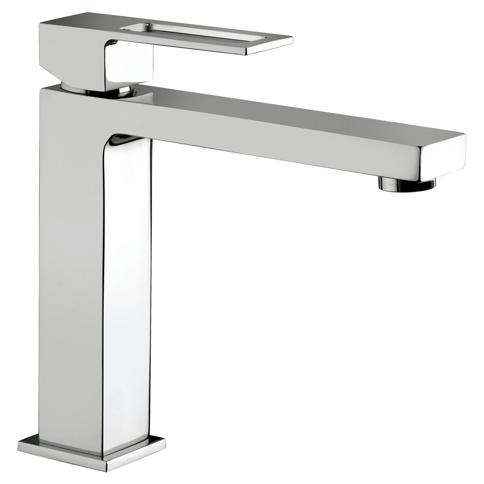 Miscelatore lavabo medio Paffoni Effe senza scarico