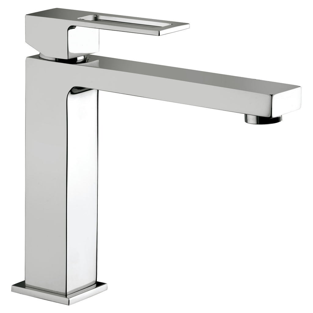 Miscelatore lavabo medio Paffoni Effe senza scarico