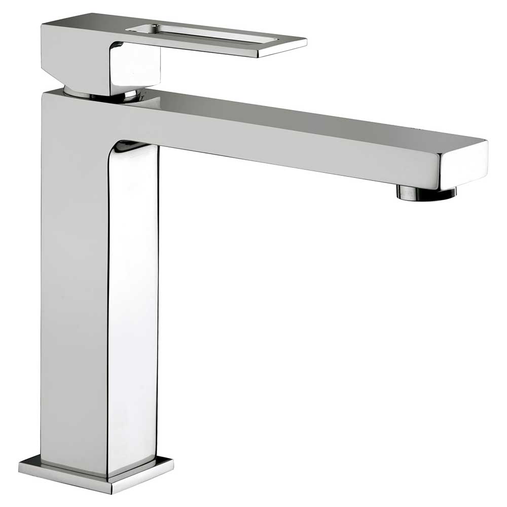 Miscelatore lavabo medio Paffoni Effe senza scarico