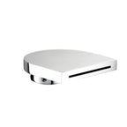 Bossini Bocca vasca ottone con getto a cascata  E86905 POLO