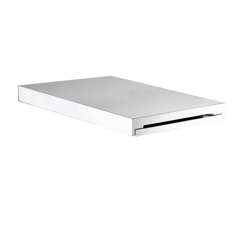 Bossini Bocca vasca ottone con getto a cascata  E86906 MAK