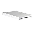 Bossini Bocca vasca ottone con getto a cascata  E86906 MAK