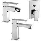 Set di miscelatori lavabo