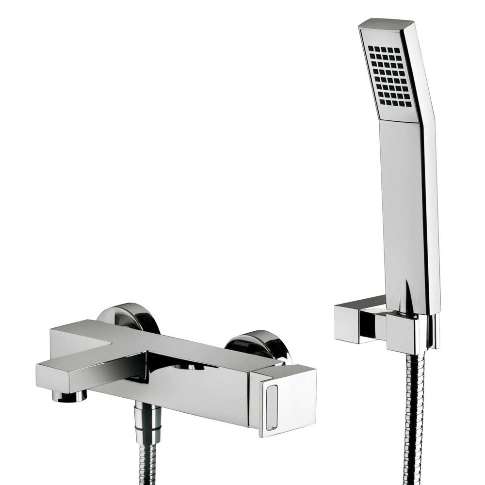 Set di miscelatori lavabo