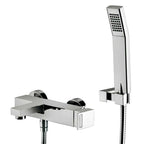 Set di miscelatori lavabo