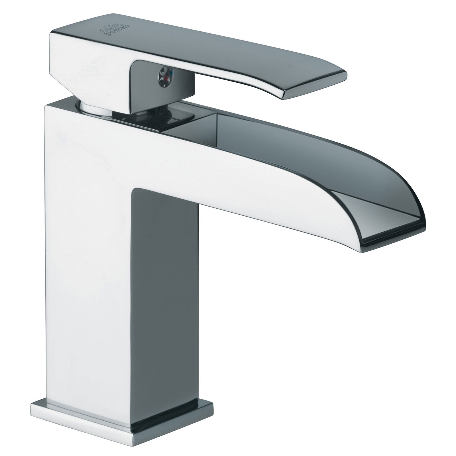 Miscelatore Lavabo a cascata Paffoni Level LES065CR