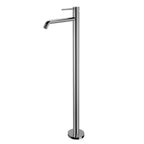 Miscelatore Lavabo a pavimento Paffoni Light LIG031CR