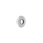 Piastra per miscelatore ad incasso codice ZPIA007CR 1 foro Ã˜116mm cromo Paffoni