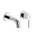 Set di Rubinetti Doccia con Deviatore