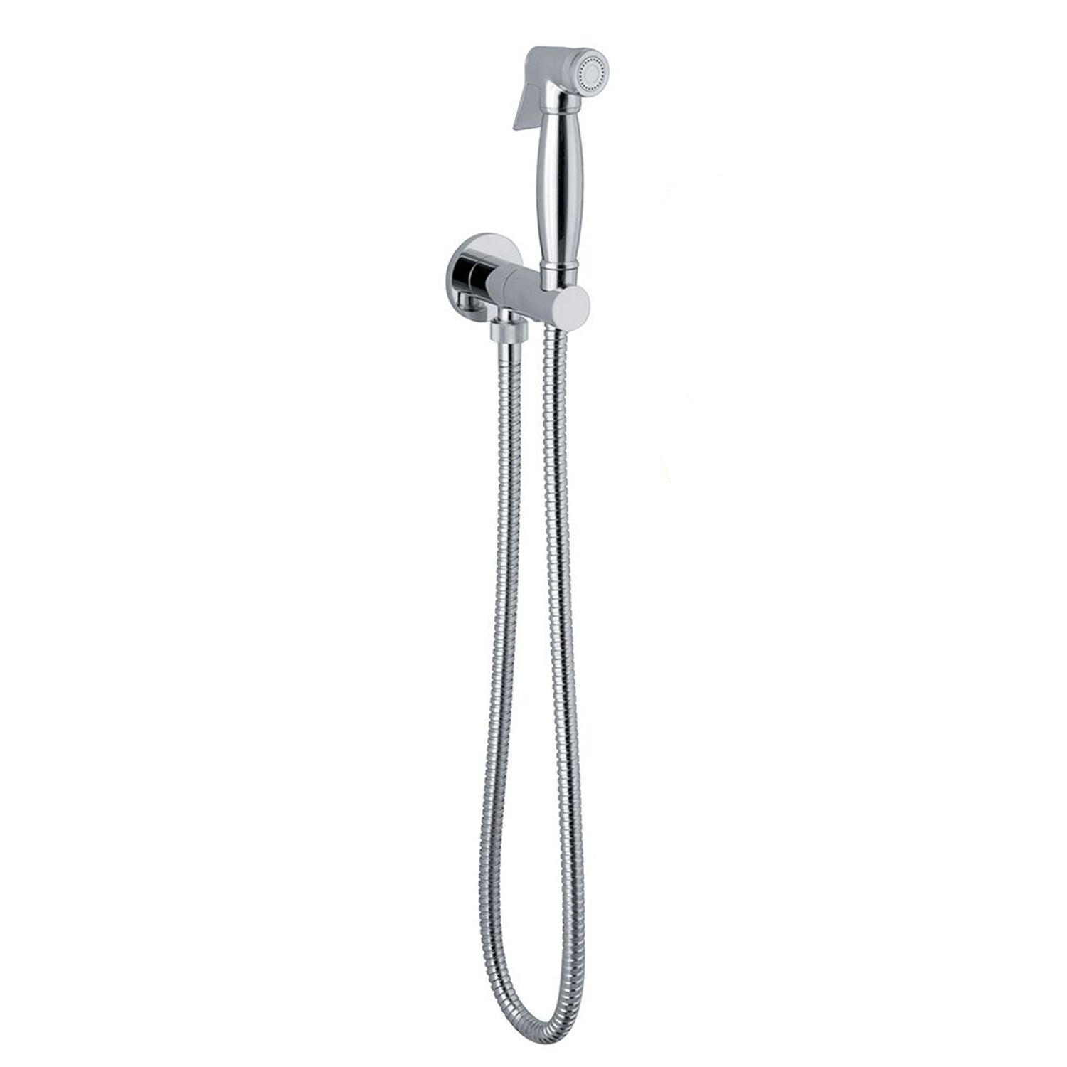 Set idroscopino acqua fredda monogetto con doccia SalomÃ¨