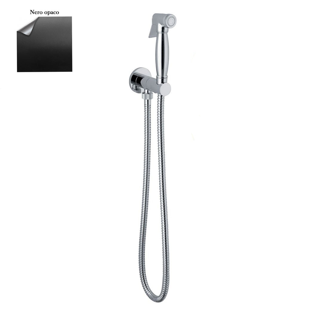 Set idroscopino acqua fredda monogetto con doccia SalomÃ¨