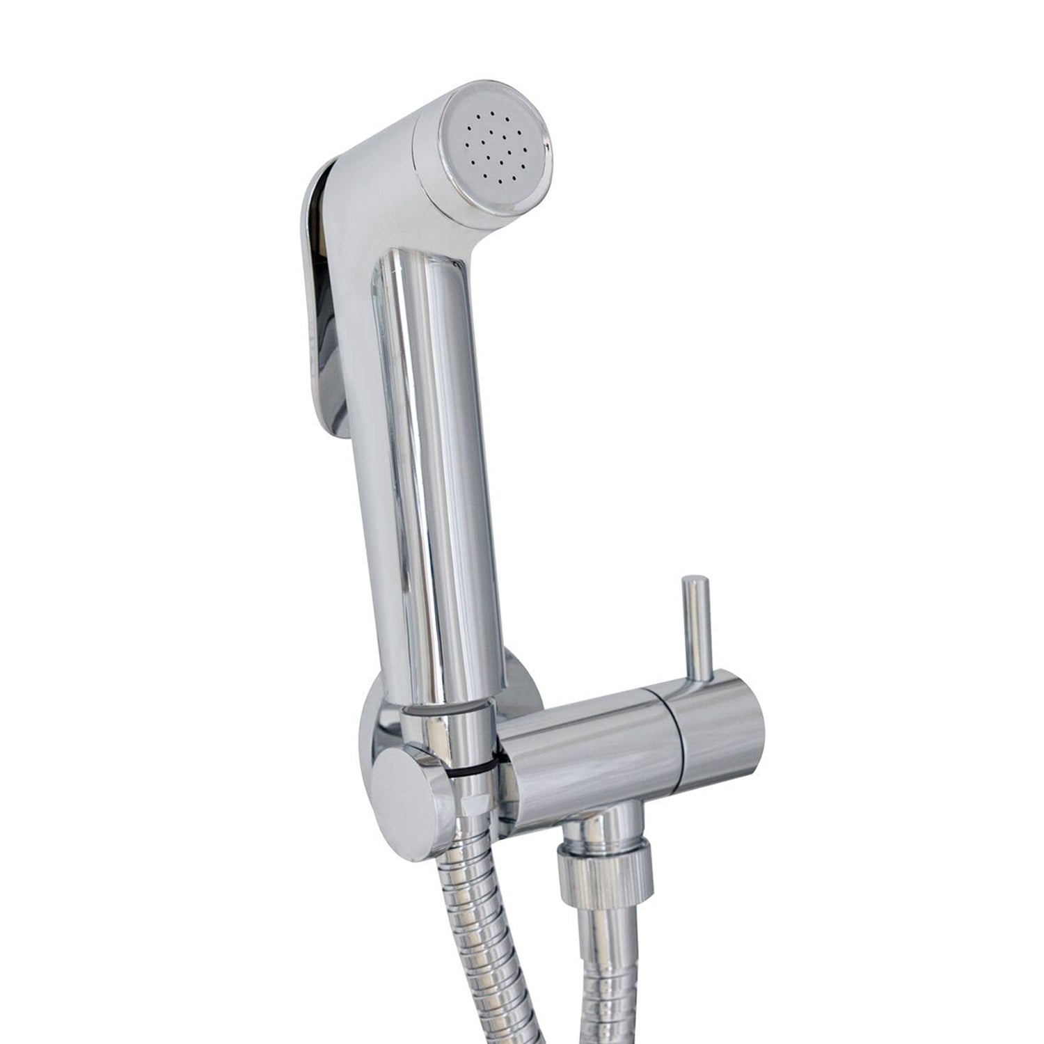 Set idroscopino acqua fredda doccia