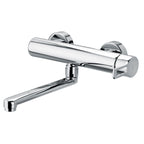 Miscelatore Lavello a Muro Paffoni Ringo RIN161CR