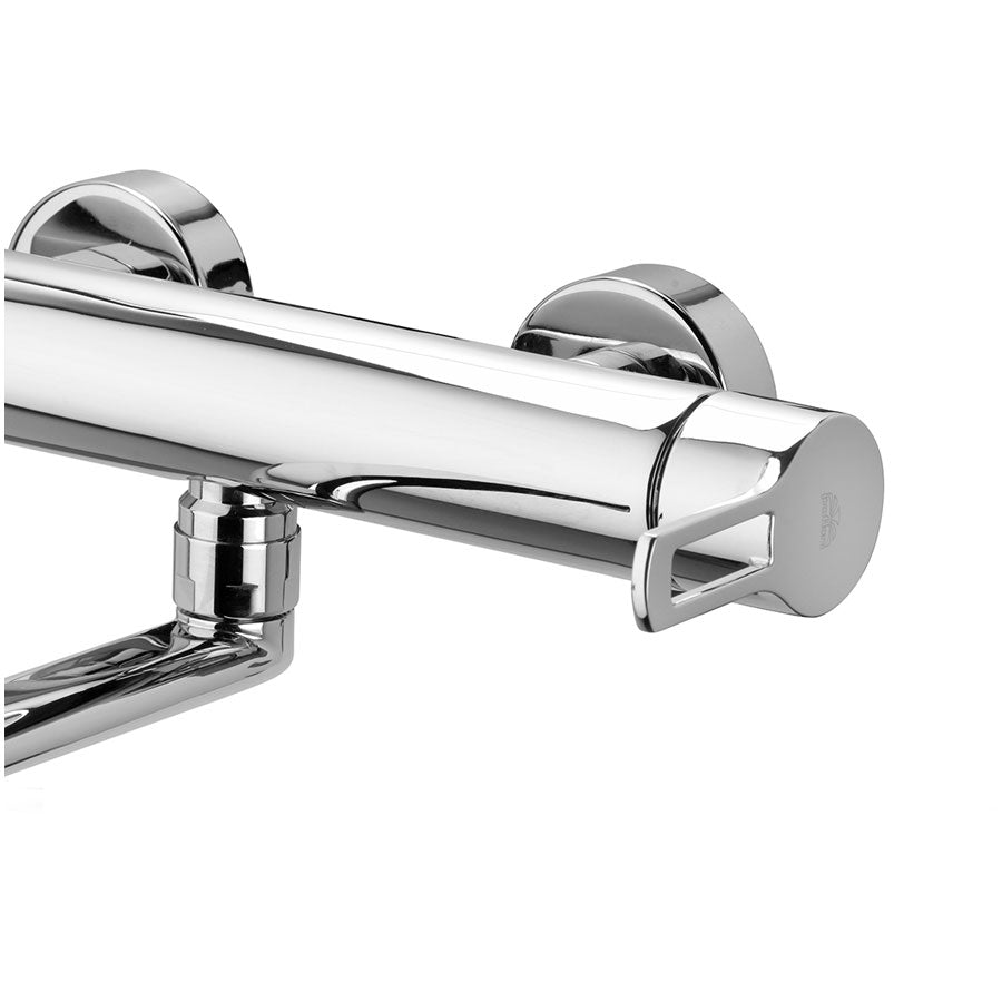 Miscelatore Lavello a Muro Paffoni Ringo RIN161CR