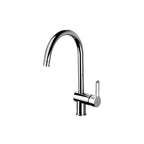 Miscelatore Lavello Paffoni Ringo con canna orientabile RIN180CR