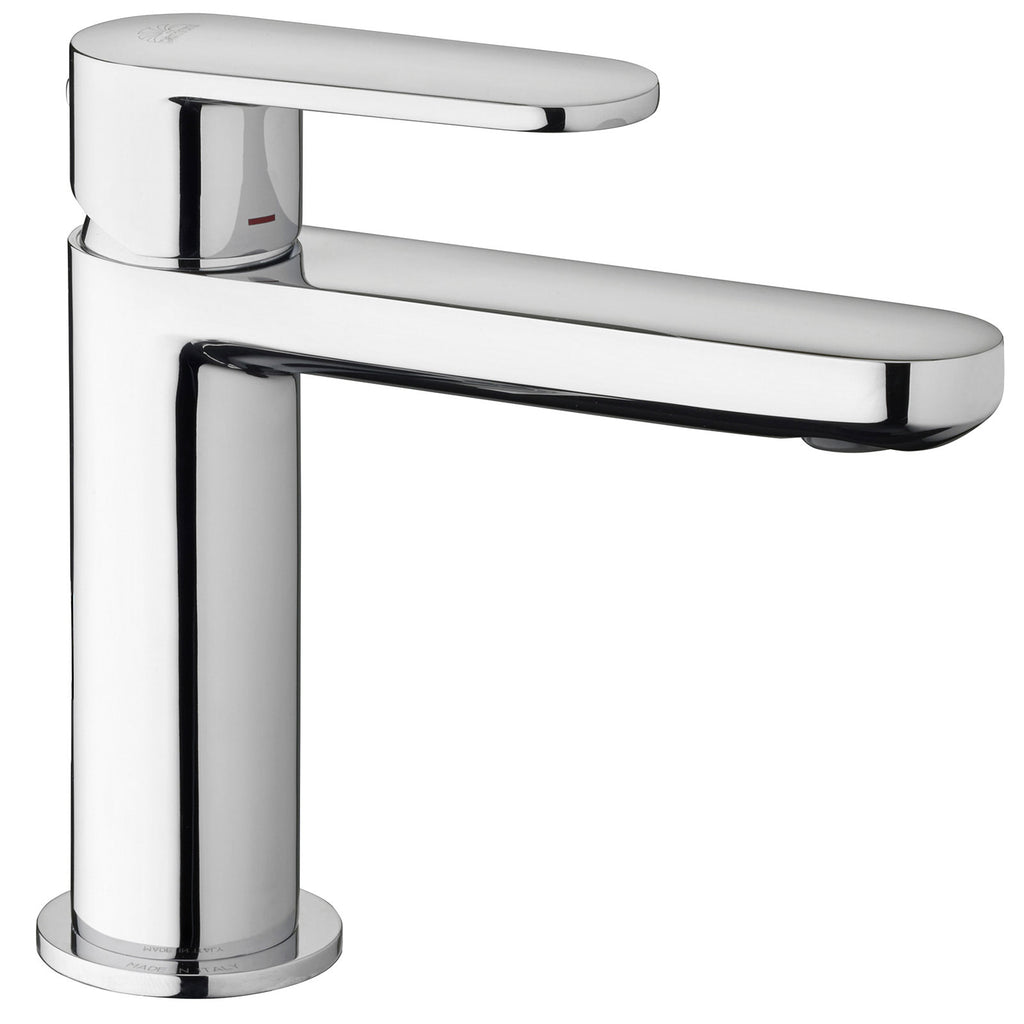 Miscelatore lavabo senza scarico Paffoni Candy ottone cromo lucido