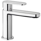 Miscelatore lavabo senza scarico Paffoni Candy ottone cromo lucido