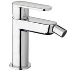 Miscelatore bidet cromato Paffoni Candy senza scarico