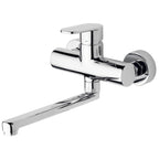 Miscelatore Lavello a muro Paffoni Candy CA161CR