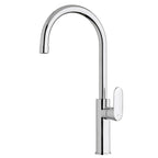 Miscelatore Cucina con canna alta orientabile Paffoni Candy CA180CR