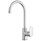 Miscelatore Cucina con canna orientabile Paffoni Candy CA181CR Professional