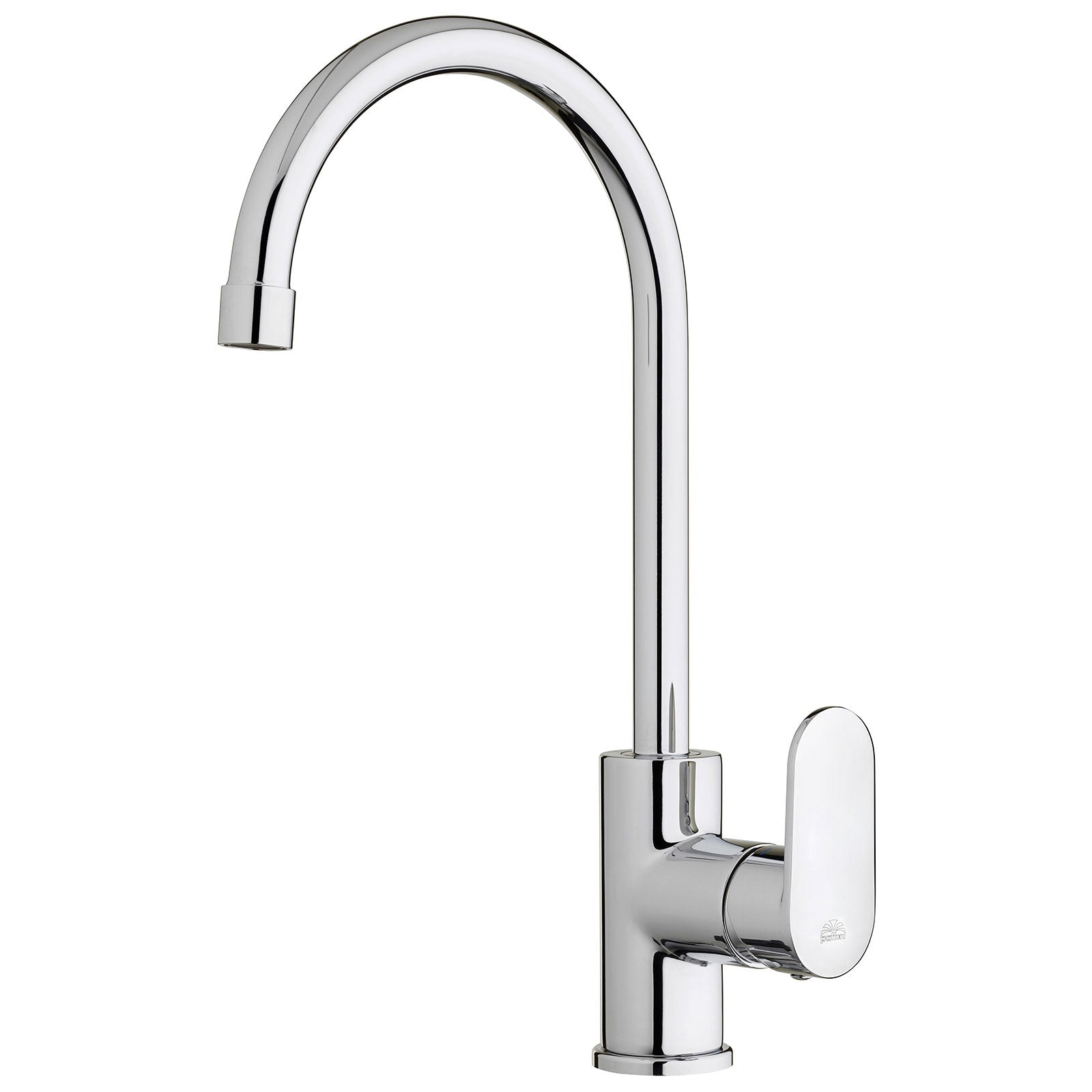 Miscelatore Cucina con canna orientabile Paffoni Candy CA181CR Professional