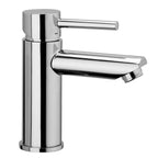 Miscelatore lavabo senza scarico Paffoni Stick in ottone cromato