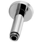 Braccio doccia tondo a soffitto Paffoni lunghezza 200 mm