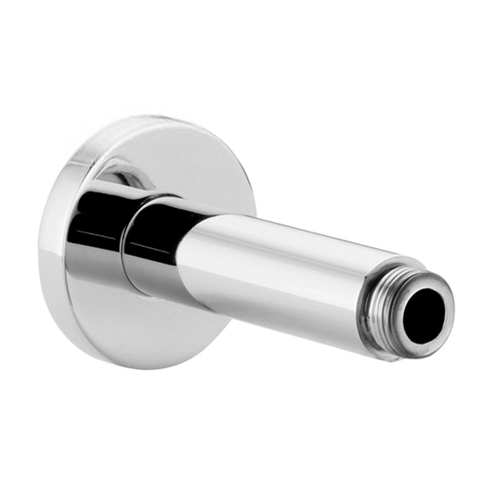 Braccio doccia tondo a soffitto Paffoni lunghezza 200 mm