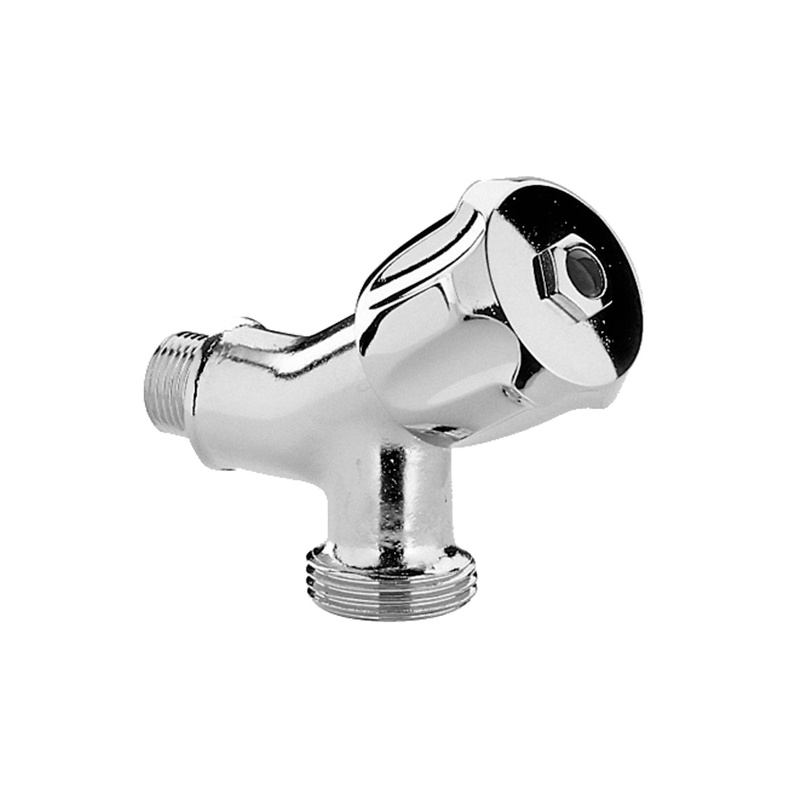 Rubinetto per attacco Lavatrice 1/2" x 3/4" Paffoni ZACC017CR