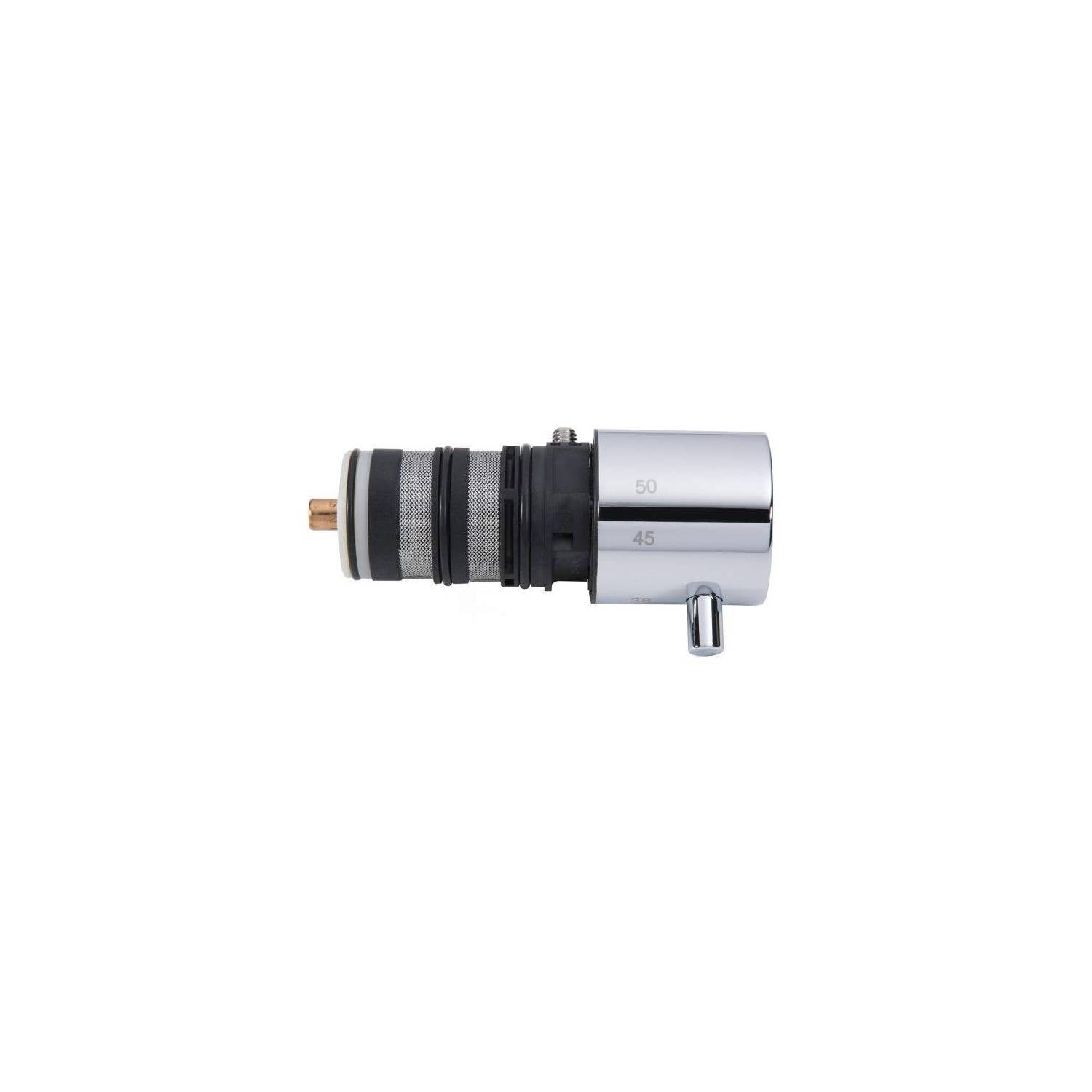 Cartuccia termostatica codice ZVIT086CR Vernet Cromo Paffoni