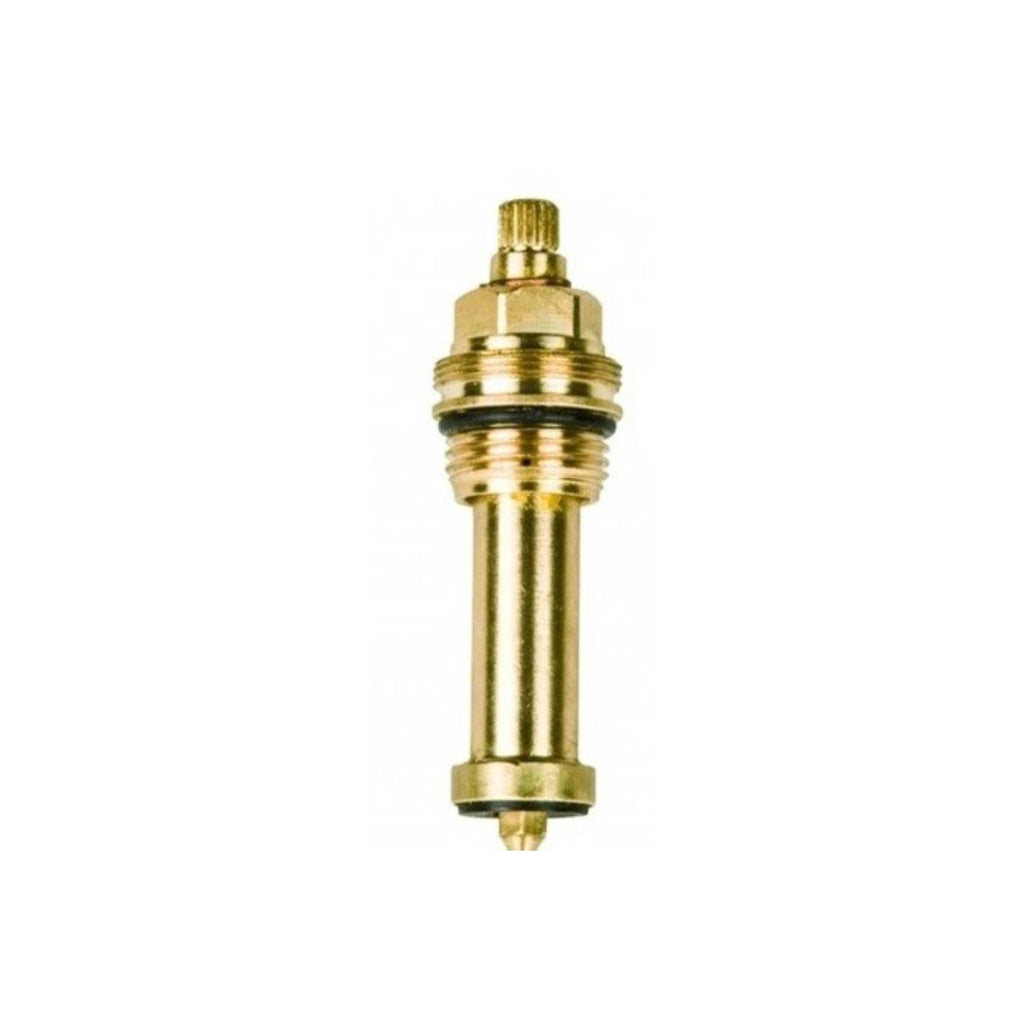 Vitone unificato 1/2'' per incasso Paffoni