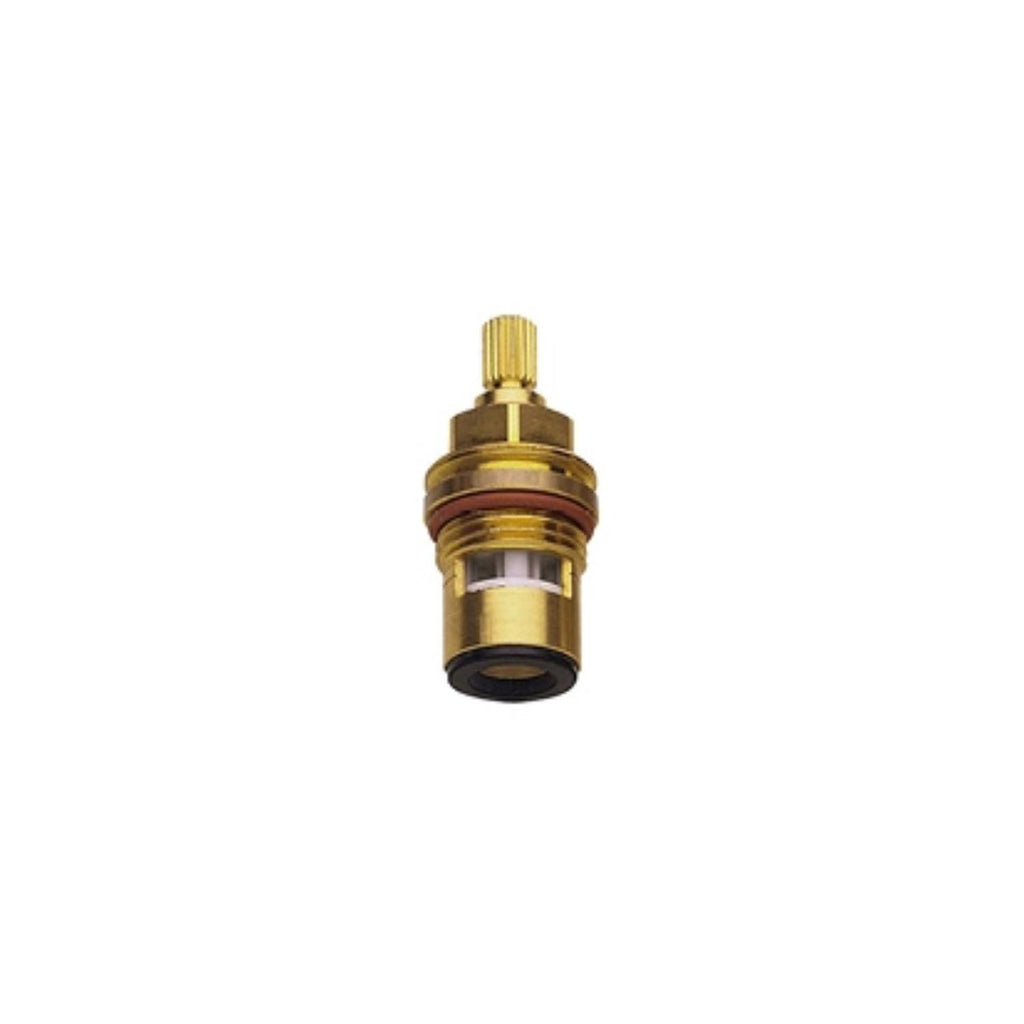 Vitone a dischi ceramici per Kit bidet Tweet codice ZVIT110 Paffoni