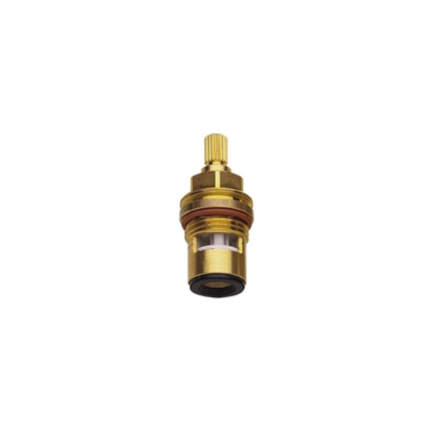 Vitone a dischi ceramici per Kit bidet Tweet codice ZVIT110 Paffoni