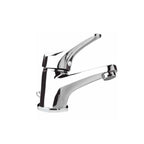 Set di miscelatori da bagno per lavabo e Bidet Derby  cartuccia ceramica by Argo Rubinetterie