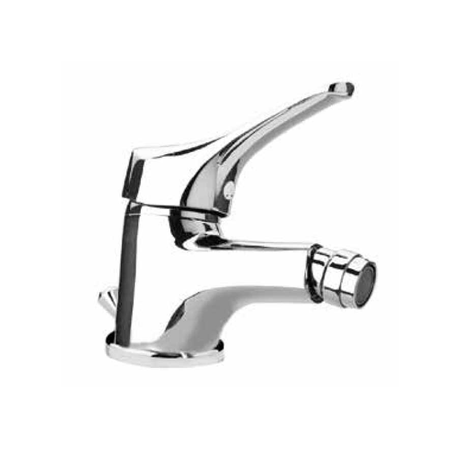 Set di miscelatori da bagno per lavabo e Bidet Derby  cartuccia ceramica by Argo Rubinetterie