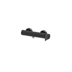 Miscelatore doccia senza set doccia Paffoni serie Tilt - Nero Opaco