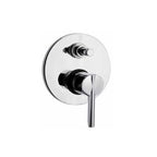 Miscelatore Monocomando per Doccia incasso con Deviatore PIN con scarico e cartuccia a dischi ceramici by Argo Rubinetterie