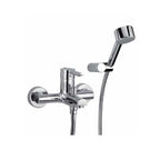 Miscelatore Monocomando per Vasca con Doccino PIN con cartuccia a dischi ceramici by Argo Rubinetterie